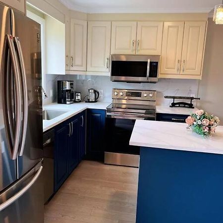 Brand New Luxury 2-Bedroom Townhouse. Duncan Exterior foto