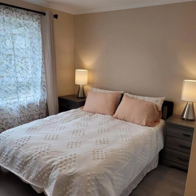 Brand New Luxury 2-Bedroom Townhouse. Duncan Exterior foto