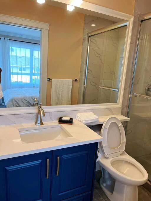 Brand New Luxury 2-Bedroom Townhouse. Duncan Exterior foto